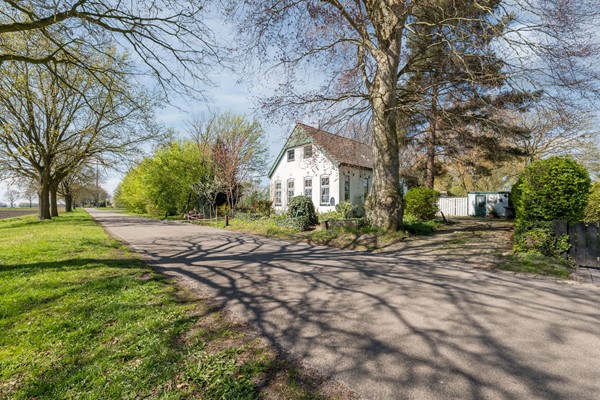Medium property photo - Gietermond 2, 9503 PJ Stadskanaal